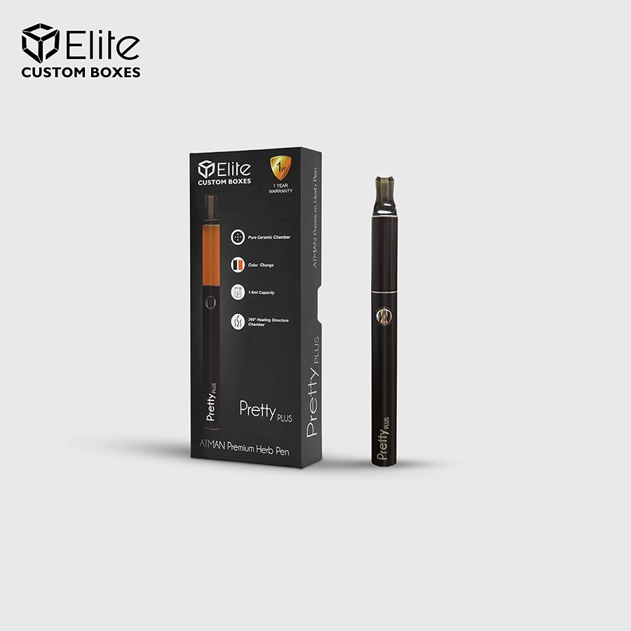 electronic cigarette boxes Custom E-Cigarette [1000 Qty] Custom E-Cig Box|Electronic Cigarette Box|ODM