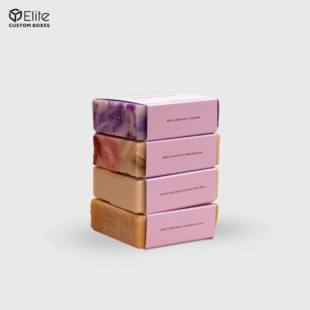 soap sleeves