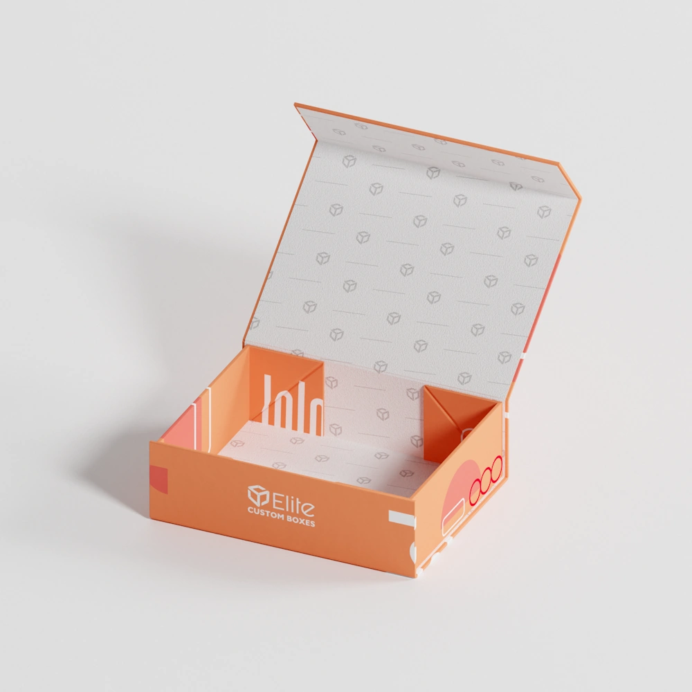 premium custom rigid boxes
